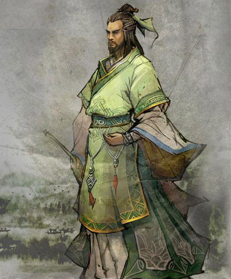 风水大师