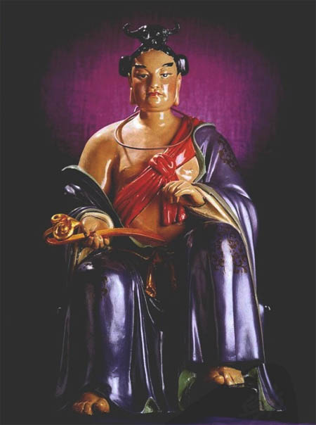 癸未年生人本命神癸未太岁魏仁大将军