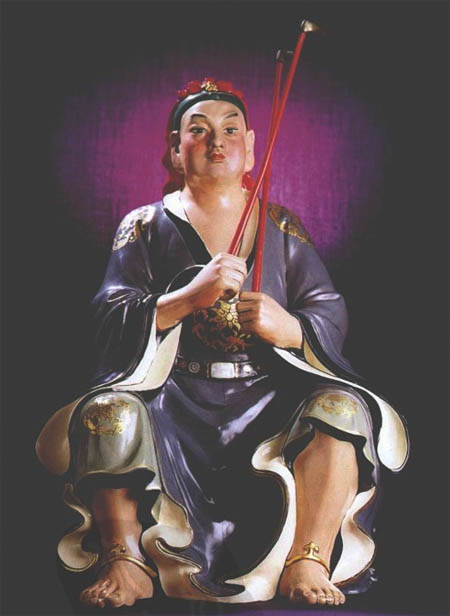 乙酉年生人本命神乙酉大将军蒋崇大将军