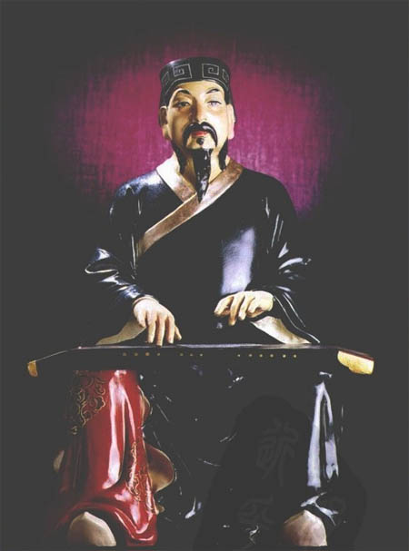 甲午年生人本命神甲午太岁章词大将军