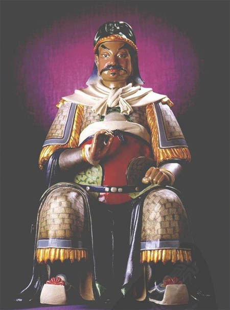 己亥年生人本命神己亥太岁谢太大将军