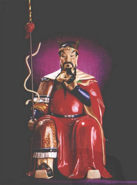 乙巳年生人本命神乙巳太岁吴遂大将军