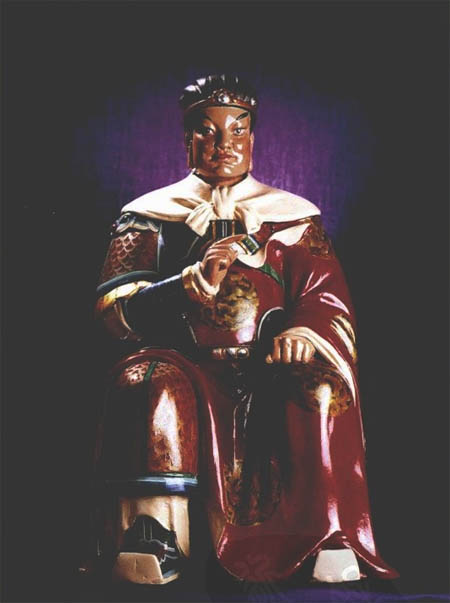 辛酉年生人本命神辛酉太岁石政大将军