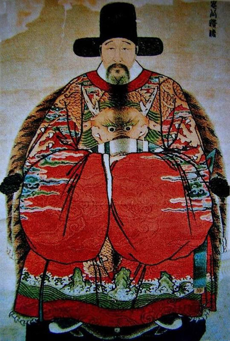 正官格是什么意思