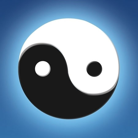 阴阳学说