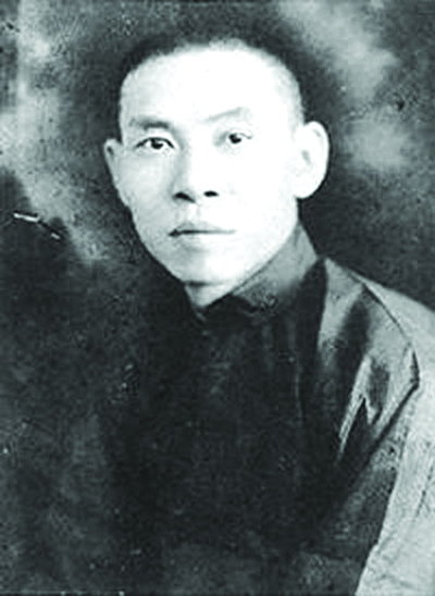 杜月笙八字身弱七杀为忌成为流氓