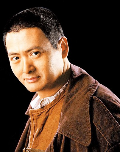金牛座名人之有点“牛劲”的周润发