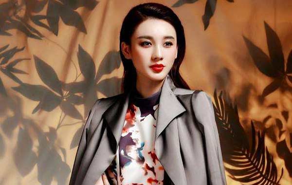 性格测试，通过走姿来观察人的性格