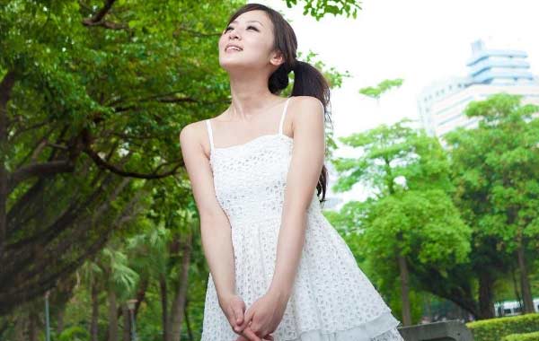 测测你是如何看待那个人的？