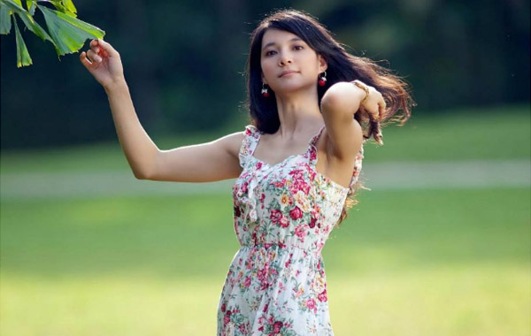 婚姻测试：你会是个贤妻良母吗?